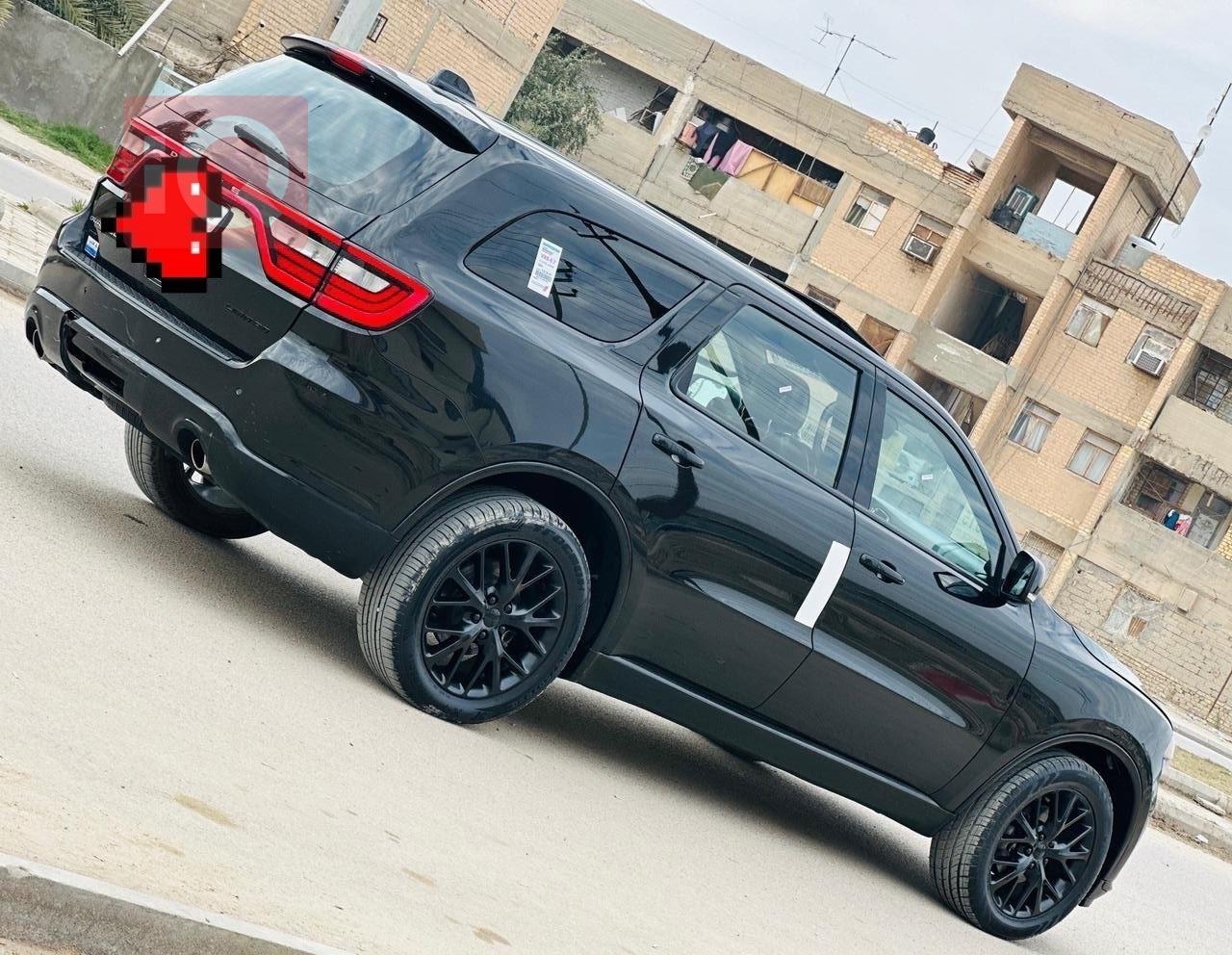 دۆج دۆرانگۆ